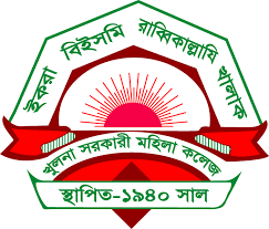 College Logo